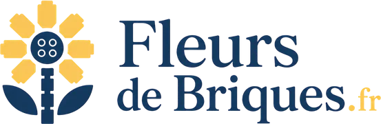 Fleurs de Briques